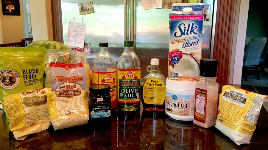 Must Have Ingredients in Your Holistic&nbsp;Pantry